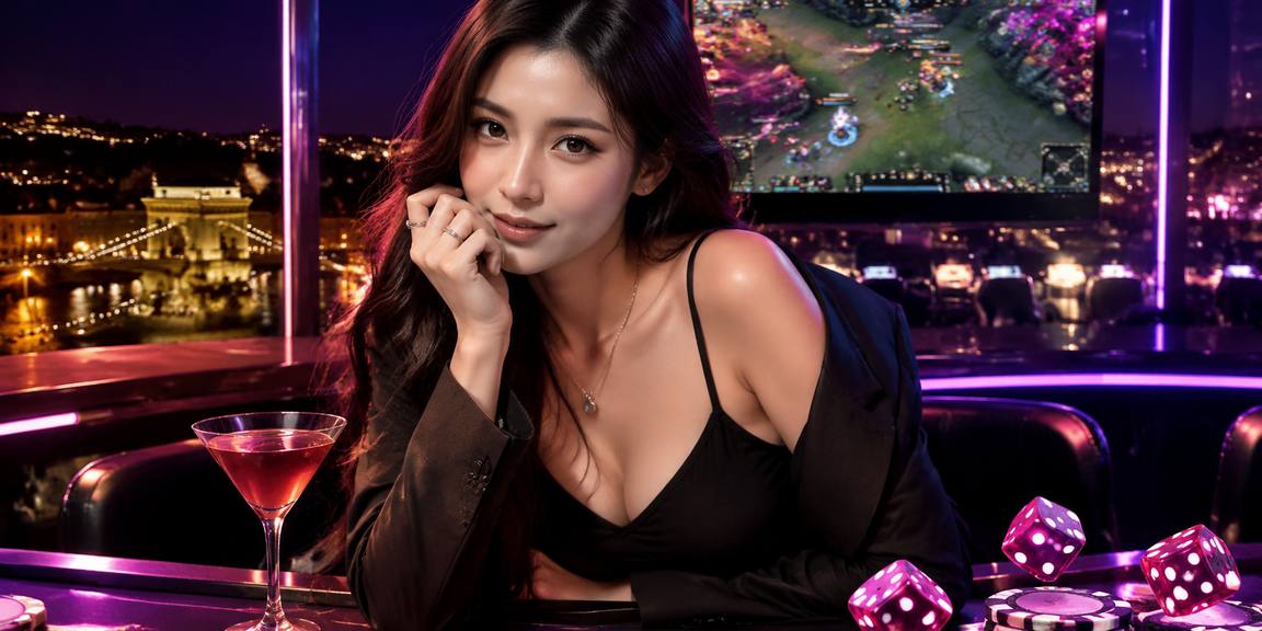 900 pink mobile gaming